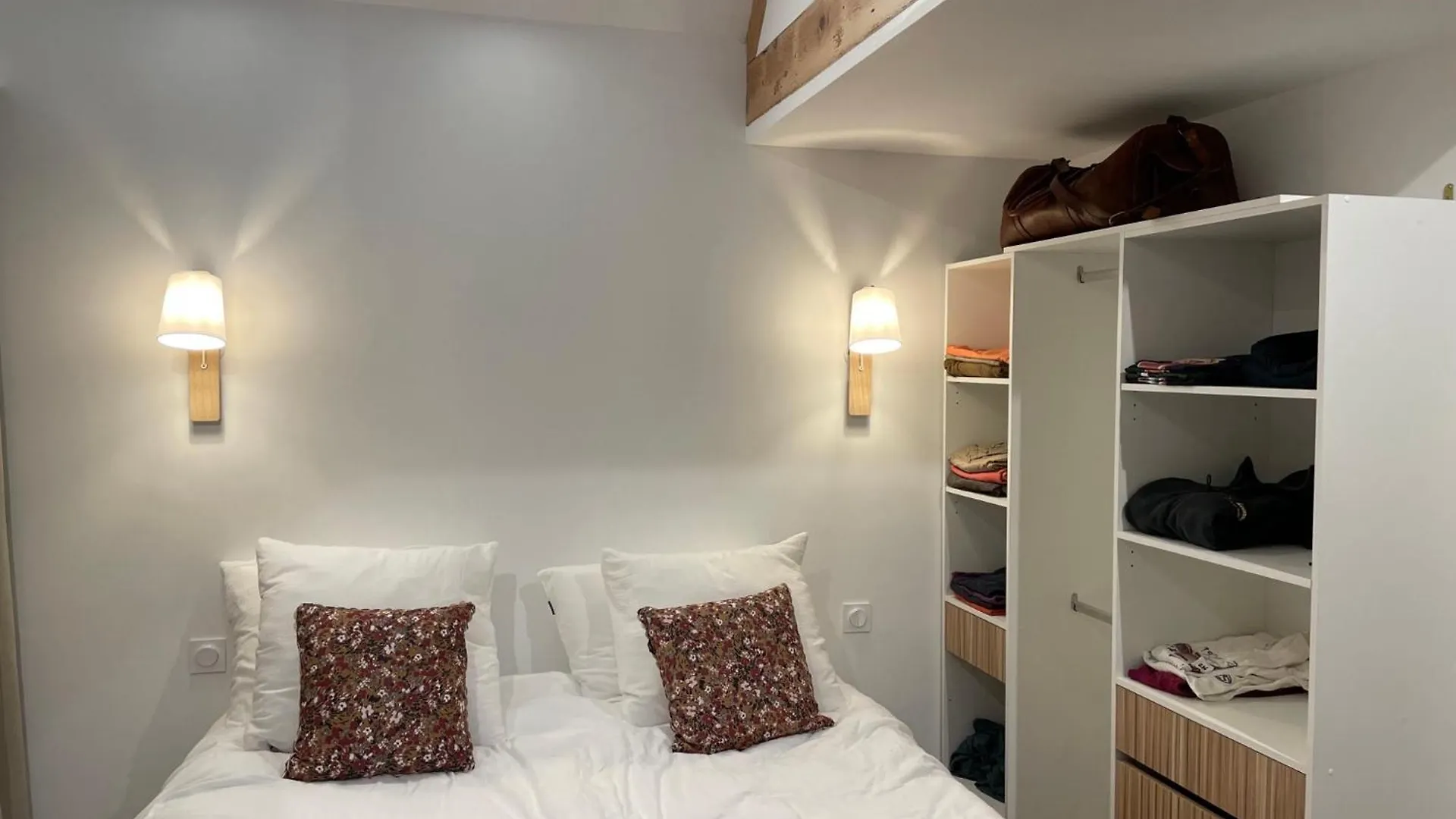 Dom wakacyjny Brehat Vue Mer - Villa San Denn