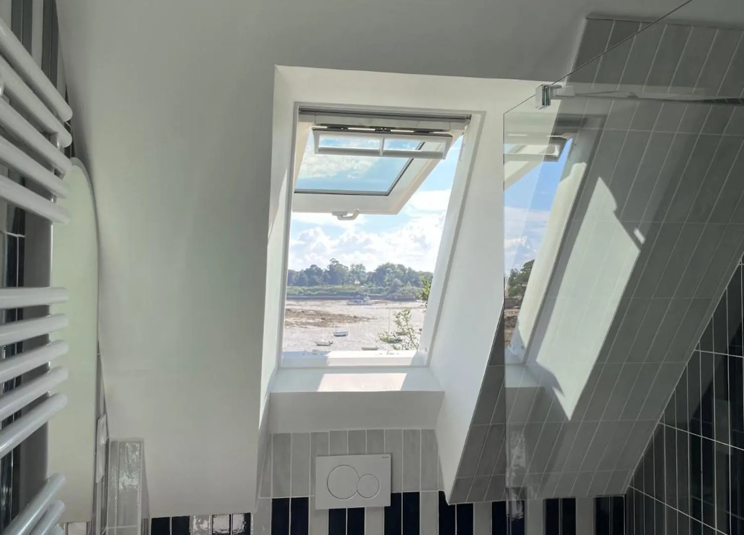 Brehat Vue Mer - Villa San Denn Dom wakacyjny