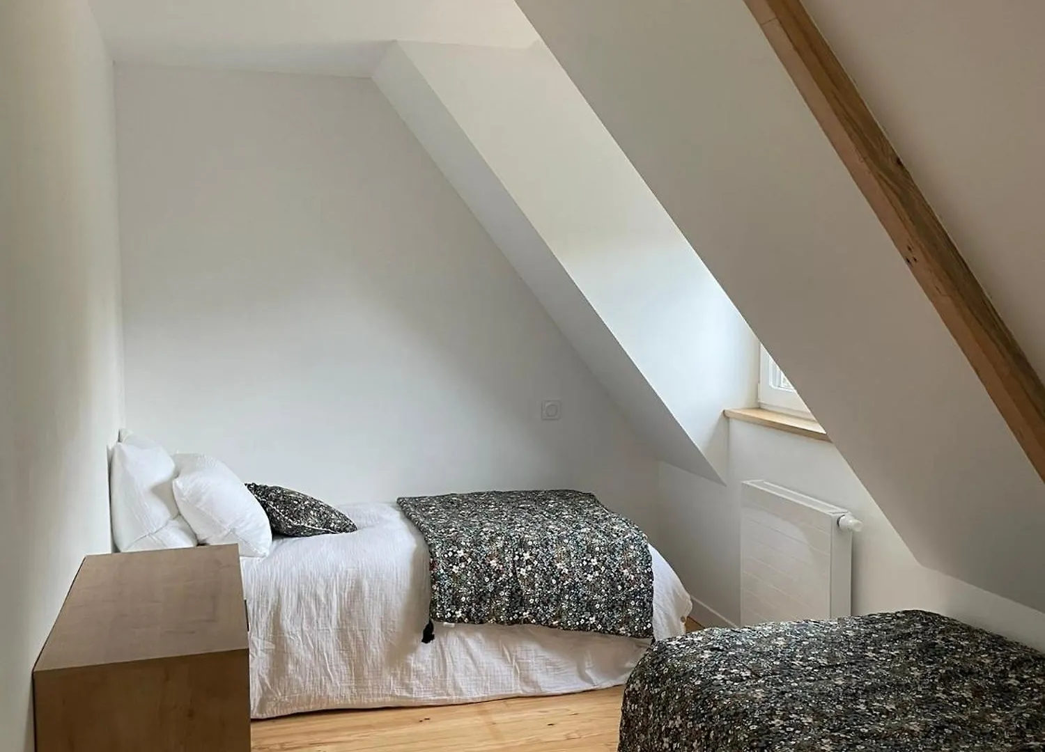 Brehat Vue Mer - Villa San Denn 0*,